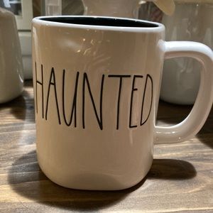 Rae Dunn Halloween mug